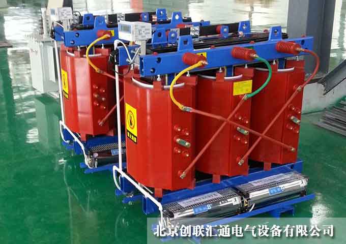 錢江變壓器價格scb10-800kva/20kv